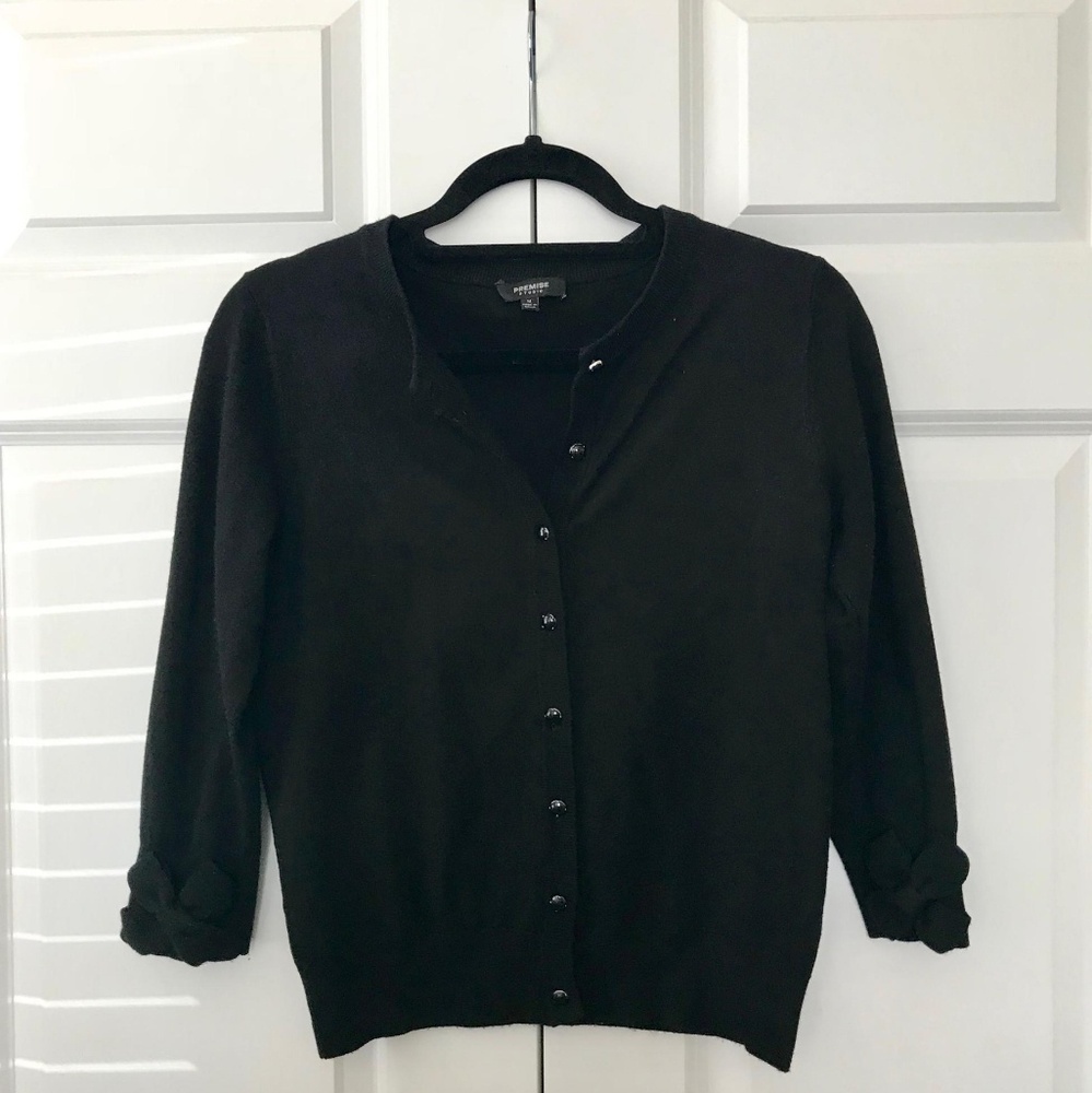 Cardigans